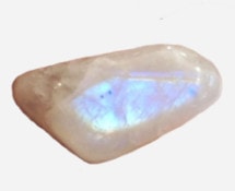 Crystals for Traveling