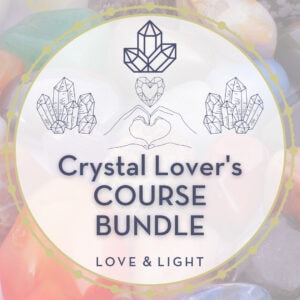 Crystal Lover's Course Bundle