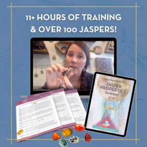 Discovering Jaspers Course