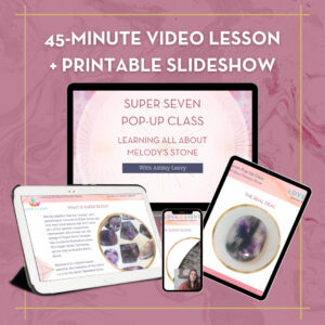 Understanding Super Seven Course