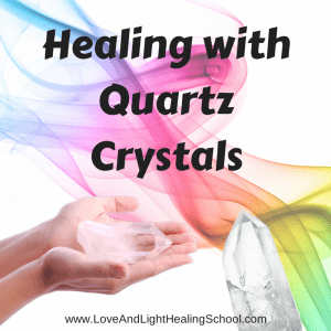 Healing With Quartz Crystals 