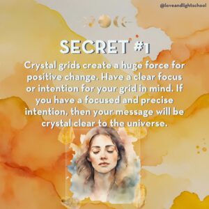 Three Citrine Secrets for Prosperity & Balance