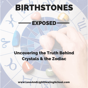 Birthstones Exposed: Uncovering the Truth Behind Crystals and The Zodiac