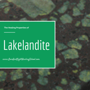 Connecting with the Past and Healing Your Ancestral Line with Lakelandite Crystals