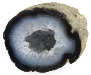 Manifesting with Geodes