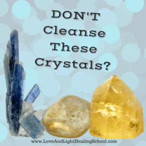 Are Crystals Rocks? No! But That's Not All // Tiny Rituals