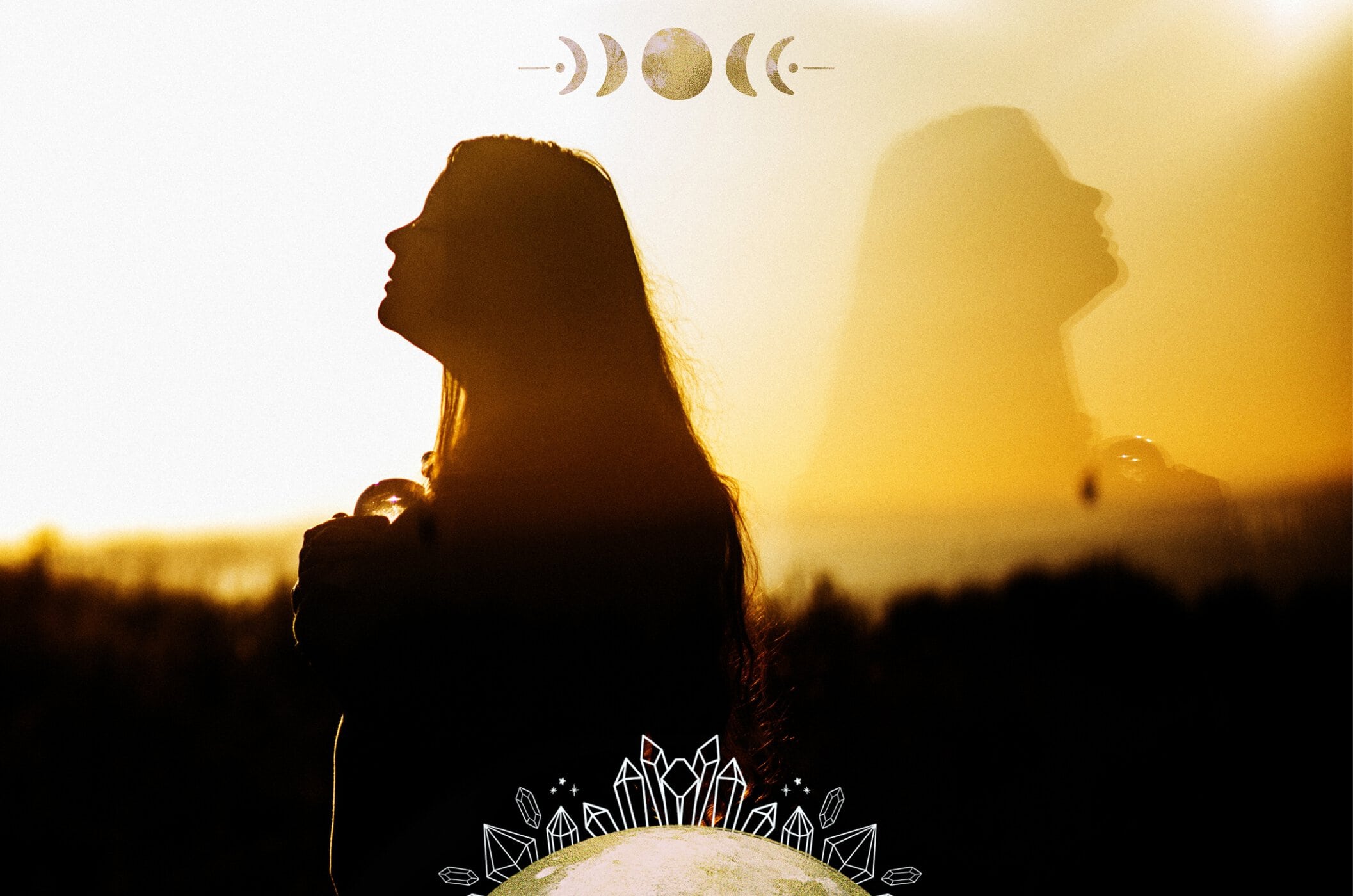 Getting Unstuck: Crystals for Enhancing Motivation and Banishing Procrastination