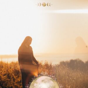 Getting Unstuck: Crystals for Enhancing Motivation and Banishing Procrastination