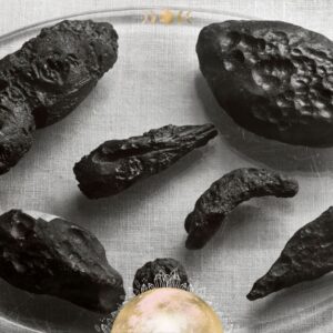 How to ID Your Black Stones