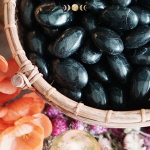 How to ID Your Black Stones