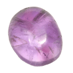 Invisible Amethyst