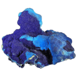 Azurite Crystal for Intuition