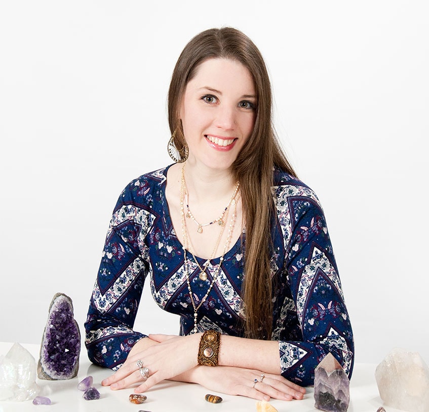Love and Light School - Ashley Leavy