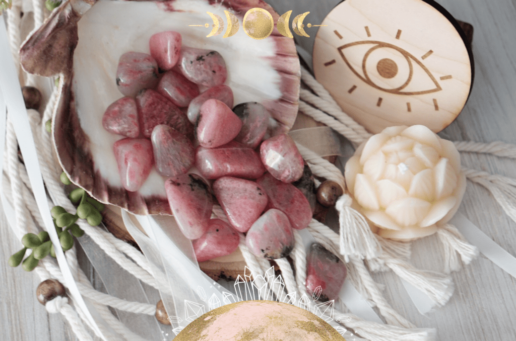 Crystals for New Beginnings