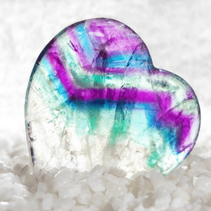 Gems and Crystals for Love 