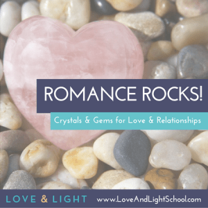 Stones and Crystals for Love