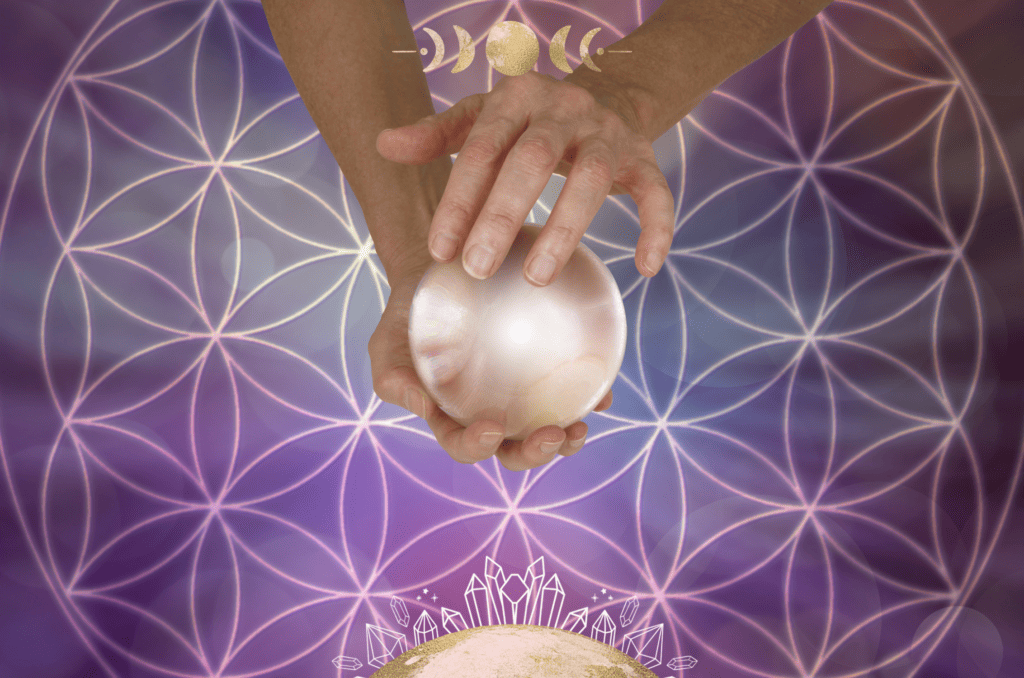 Sacred Geometry