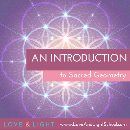 An Introduction to Sacred Geometry