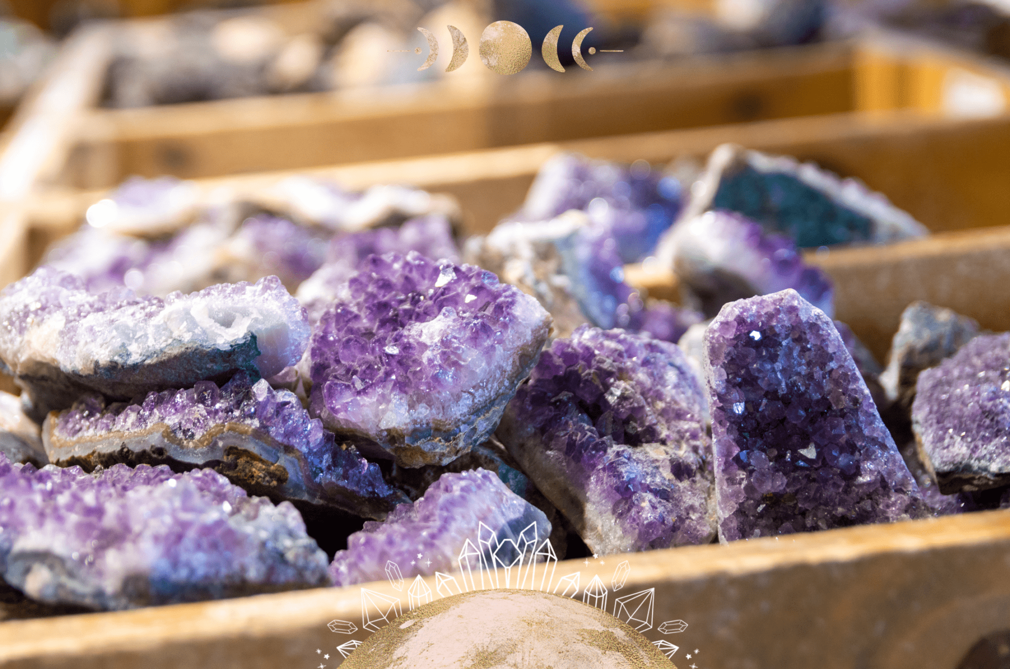 The Best Places to Buy Crystals Online - Buy High Quality, Natural