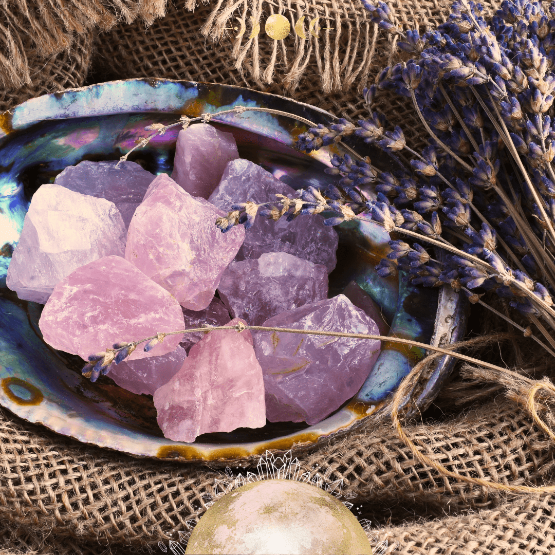 The Best Places to Buy Crystals Online