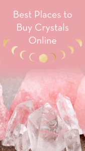 buy crystals online