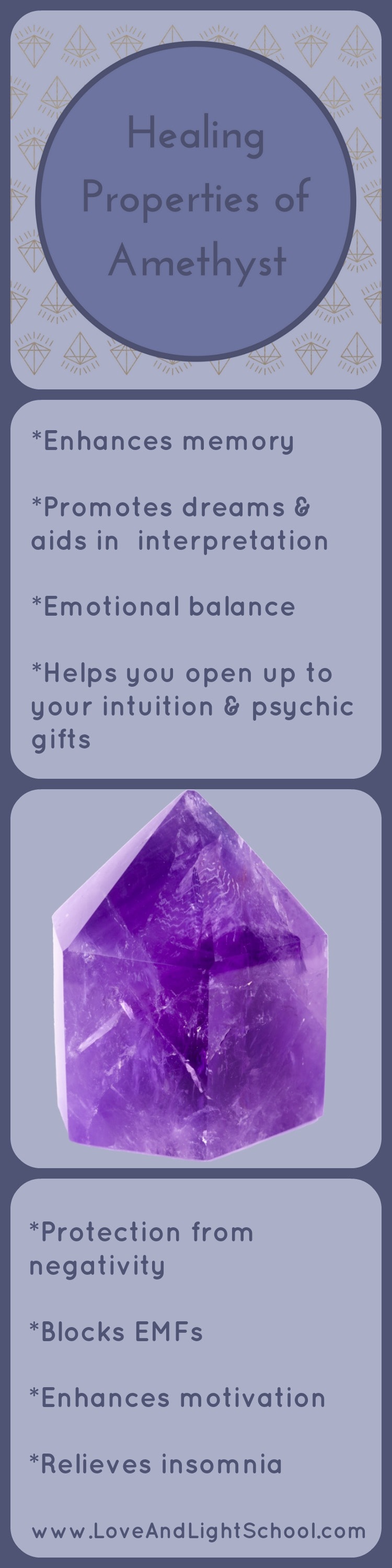 amethyst gemstone healing properties amethyst gemstone healing properties