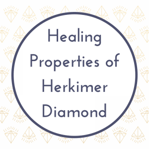 herkimer diamond properties healing crystal linkedin google twitter