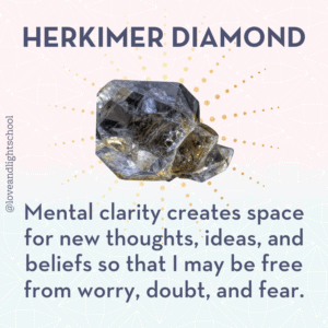 herkimer dreams