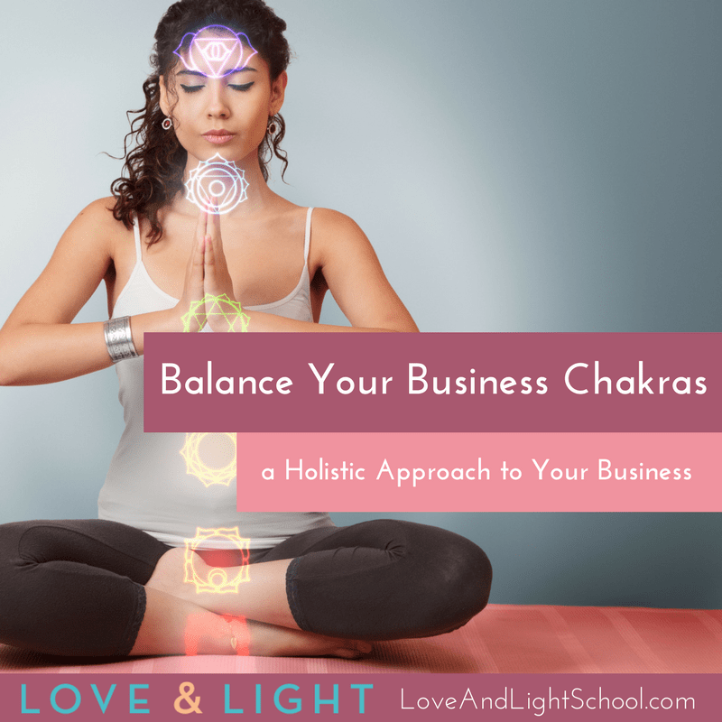 holistic business approach
