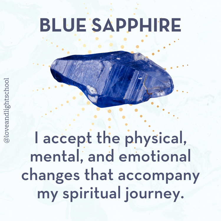 Healing Properties of Blue Sapphire: A Crystal for Wisdom - Love ...