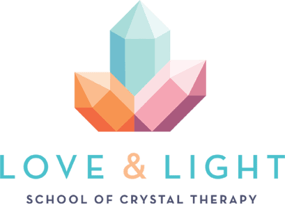 Love & Light School of Crystal Therapy