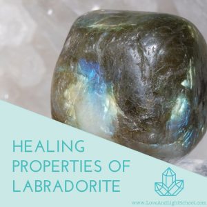 Healing Properties of Labradorite