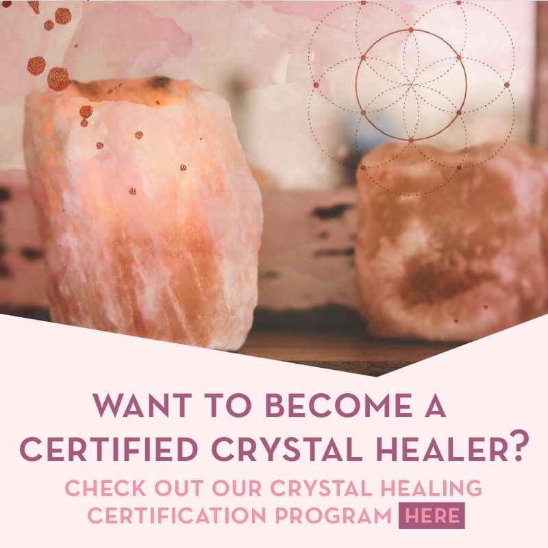 Which crystals are best for your Zodiac sign? - Love & Light School of