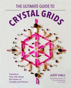 Crystal grids with Judy Hall