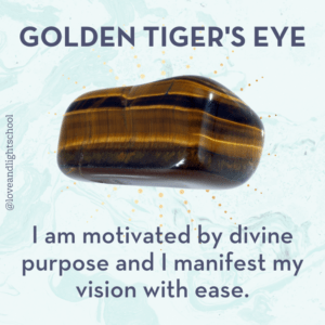 Healing Properties of Golden Tiger Eye: A Crystal for Personal Power ...