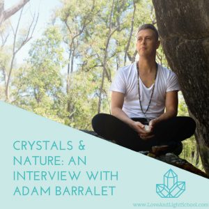 Interview with Adam Barralet
