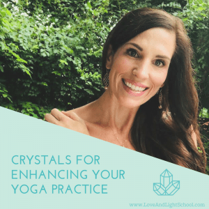 Crystals for Enhancing Your Yoga Practice