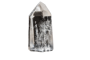 Crystals for increasing energy