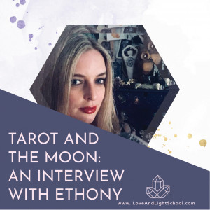Tarot and the Moon