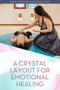 Crystal Layout