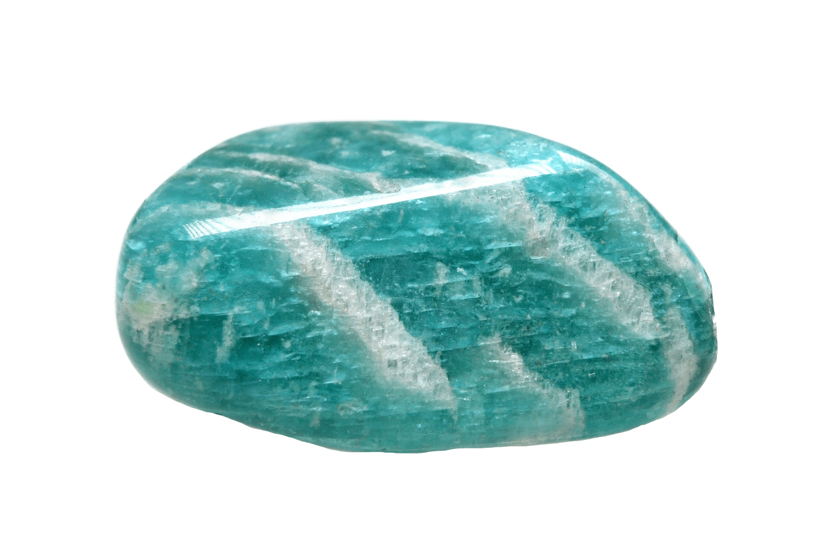 Crystals & Gems Invisible-amazonite-dreamstime_xl_70786599-1