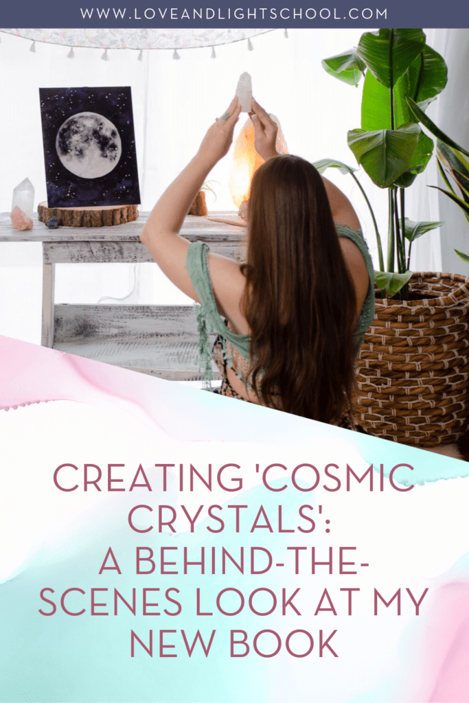 cosmic crystals
