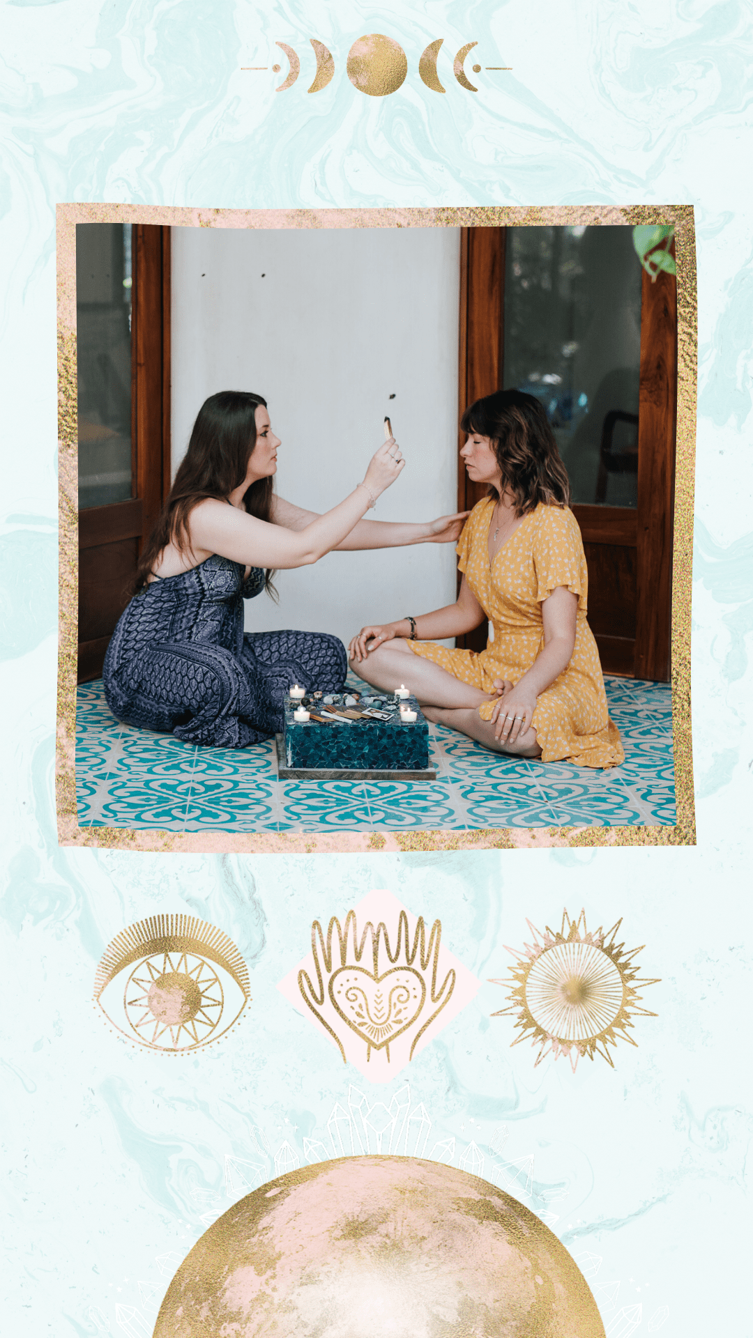 The Crystal Immersion Method A Comprehensive Approach to Crystal