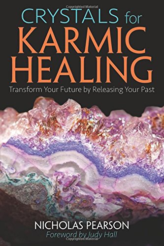 Crystals for karmic healing