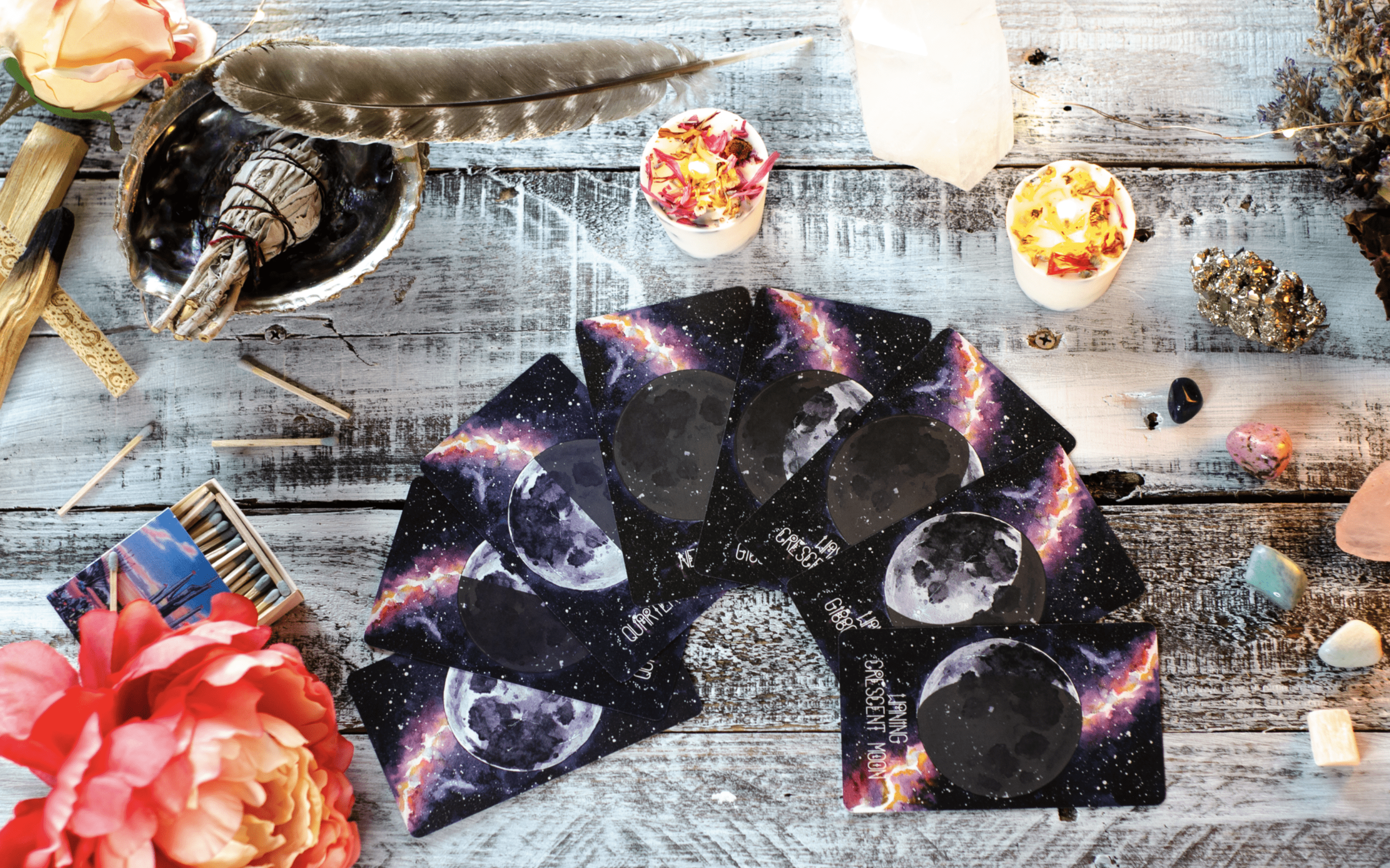 Learn the Tarot Bonus Handout