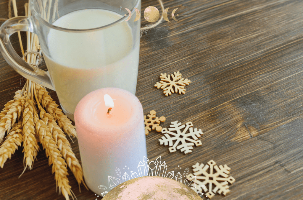 Imbolc