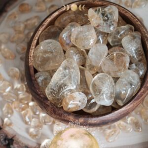Crystals to Support You Through the Holidays