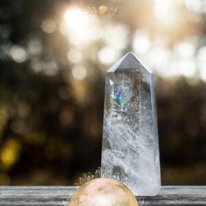 Crystals to Support You Through the Holidays