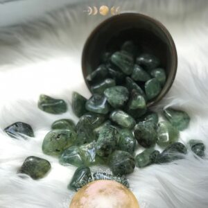 Crystals to Support You Through the Holidays