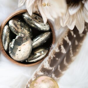 Crystals to Support You Through the Holidays
